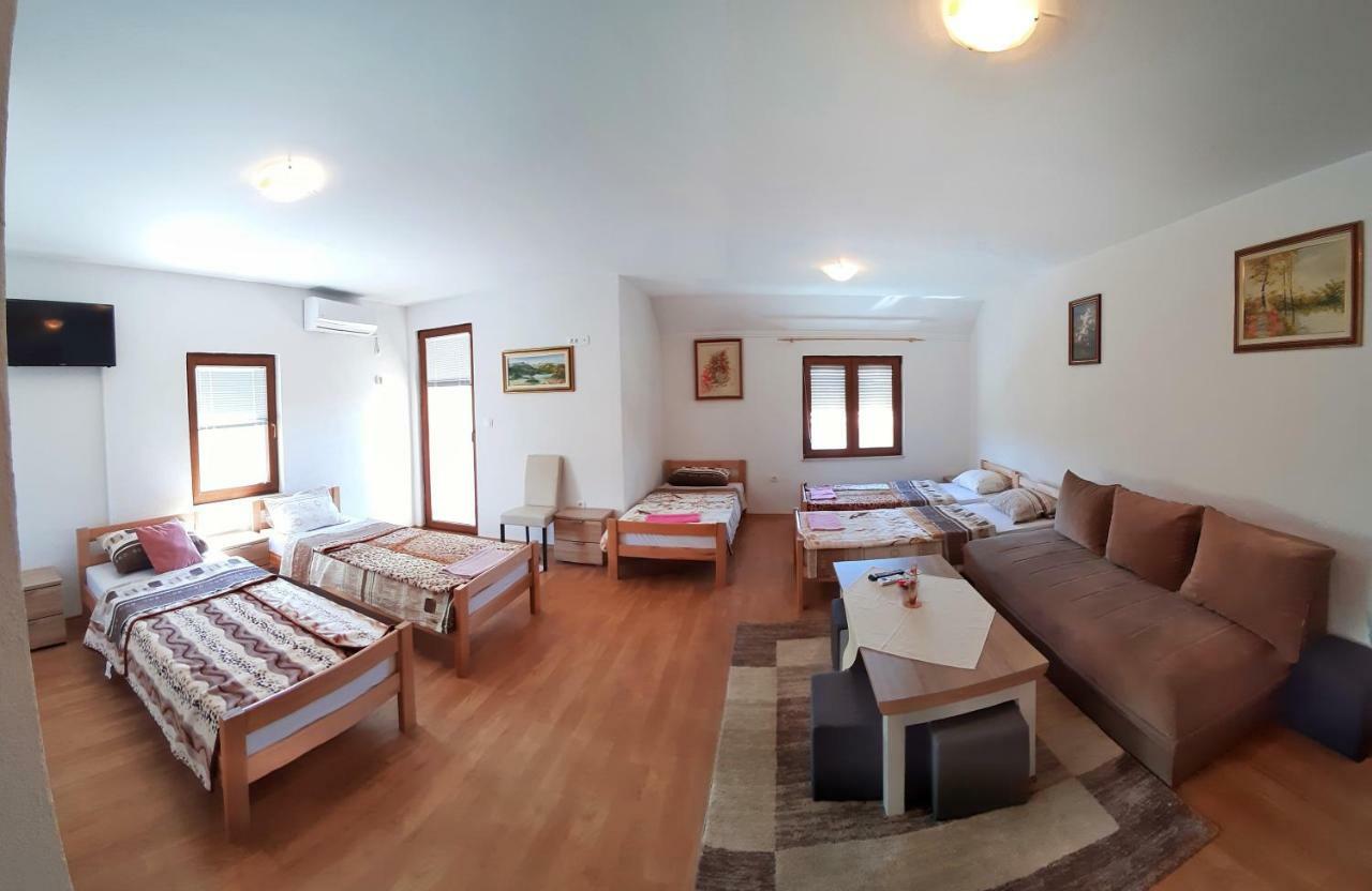 Apartmani S.Kilaci Blagaj Extérieur photo