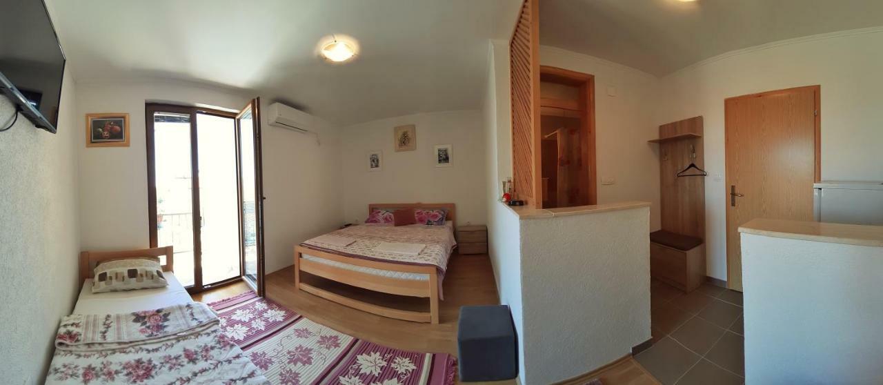 Apartmani S.Kilaci Blagaj Extérieur photo