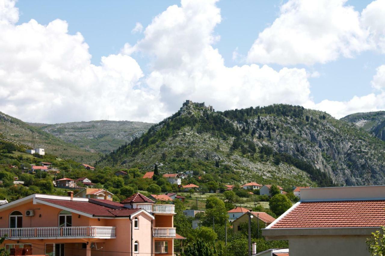 Apartmani S.Kilaci Blagaj Extérieur photo