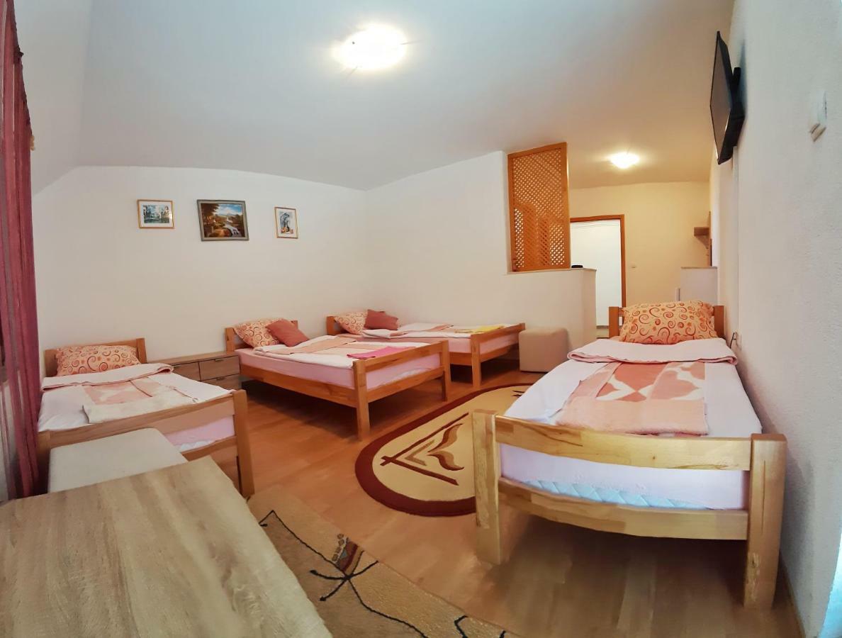 Apartmani S.Kilaci Blagaj Extérieur photo